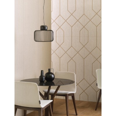 Плитка 100337346 Tailor Bone Deco 59,6x150