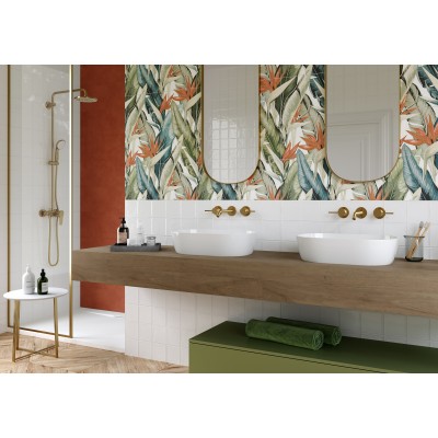 Плитка Mango ocher 02 25х60