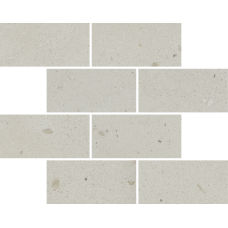 Мозаика 610110001211 Avantgarde Pure Mini Brick 23.7x29.5