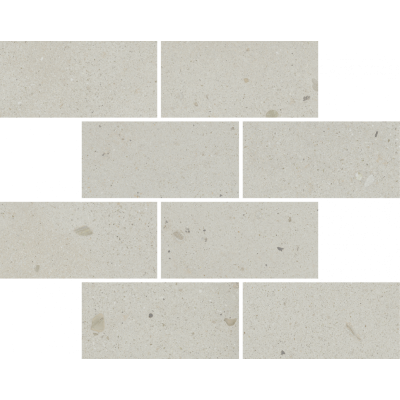 Мозаика 610110001211 Avantgarde Pure Mini Brick 23.7x29.5