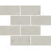 Мозаика 610110001211 Avantgarde Pure Mini Brick 23.7x29.5