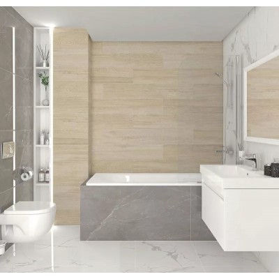 Керамогранит SG516720R Rainwood графитовый 19,6х119,5