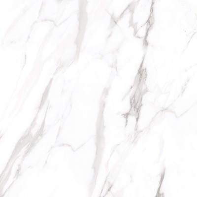 Керамогранит Eco Marble Royal White Matt 60x60