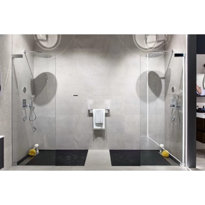 Керамогранит Durango Acero 120x120