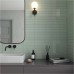Плитка 130849 Match Sage Matt 6.25x25