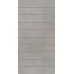 Плитка OS/B318/11261R Декор чипсет Мирабо серый матовый обрезной 30x60x0,9