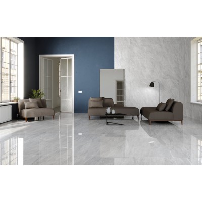 Керамогранит 22059 MUSEUM BARDIGLIO GREY/60X120/EP 60x120