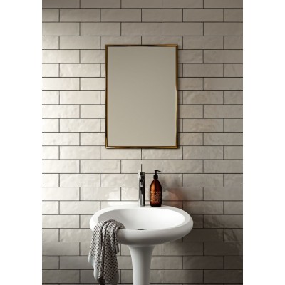 Плитка K945305 Miniworx Черный 10x20