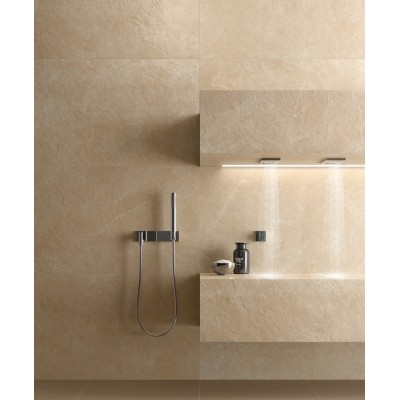 Ступени 620070000681 Surface Corten Scalino Angolare Destro 33x60