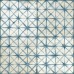 Плитка 38313 Fs Temple Blue 45x45x0,95