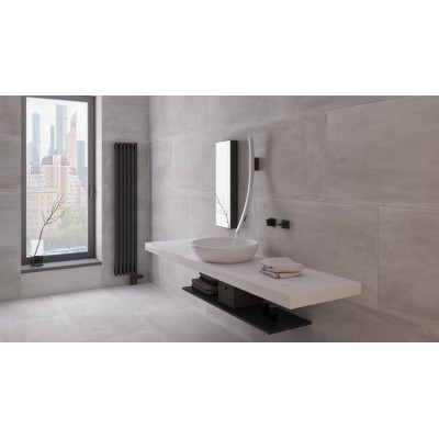 Керамогранит N20688 Reno Dark Grey Matt 60x120