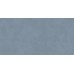 Плитка KM6012B0151R Таделакт синий светлый матовый обрезной 60x119,5x0,9