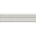 Плитка BLB056 Бордюр Багет Спинелли матовый 20x5x1,9