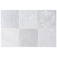 Плитка 25854 La Riviera Lavanda Blue 13.2x13.2