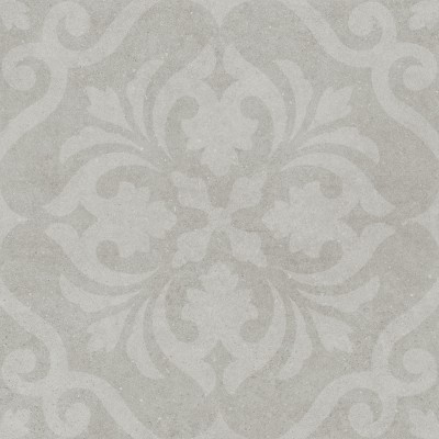 Керамогранит SBD065/SG6475 Декор Монсеррат серый светлый матовый обрезной 60х60