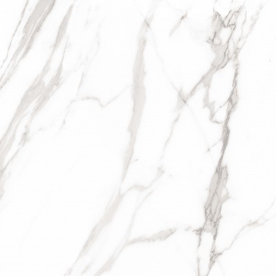 Керамогранит Eco Marble Royal White Matt 60x60
