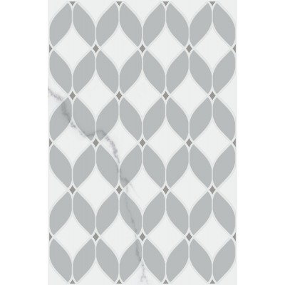 Плитка VT/A623/8376 Декор Мираколи глянцевый 20x30x0,69