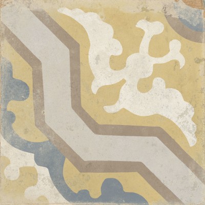 Керамогранит 41558 Fs 1827 Mustard 22,3x22,3x0,9