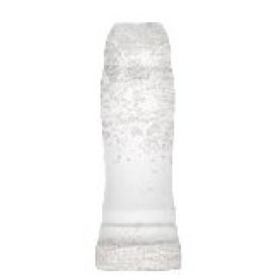 Керамогранит DD7322/AGE Колор Вуд белый Угол внешний 8х2.9