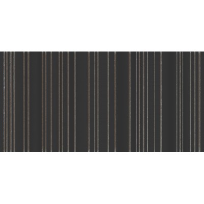 Плитка KMD3STA064BN Декор Касба чёрный структура 7,4x15x0,82