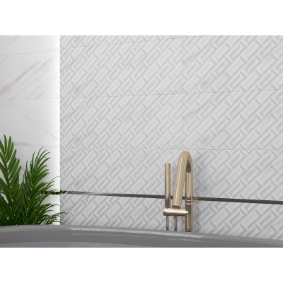 Плитка 588801001 Бордюр Alpi Carpet 50,5x6,2