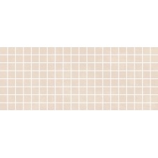 Мозаика MM7245 Декор Каннареджо мозаичный бежевый матовый 20x50x0,8