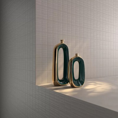 Плитка KM0715B0051N Касба чёрный матовый структура 7,4x15x0,82