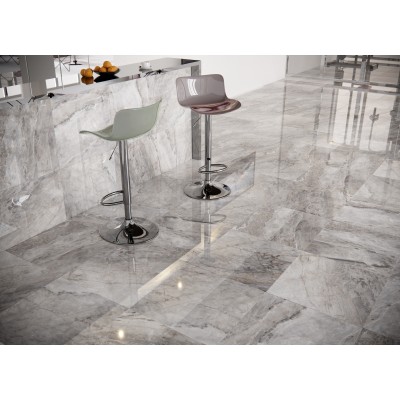 Керамогранит Polar Grey Pol 60x60