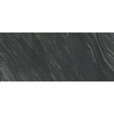 Керамогранит AX80 Marvel Diva Black Tempest Silk 6mm 120x278