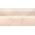 Плитка FMA008R Плинтус Вирджилиано бежевый обрезной 30x15
