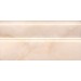 Плитка FMA008R Плинтус Вирджилиано бежевый обрезной 30x15