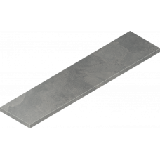 Ступени 620070000812 Materia Carbonio Scalino Angolare Sinistro 120 33x120