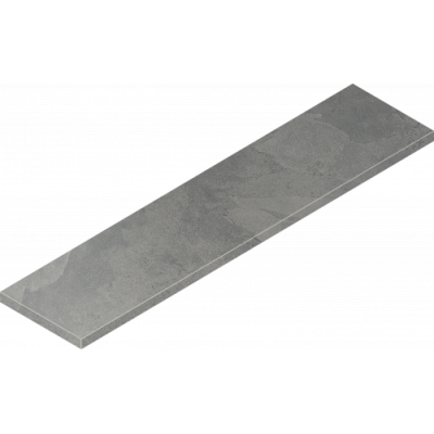 Ступени 620070000812 Materia Carbonio Scalino Angolare Sinistro 120 33x120