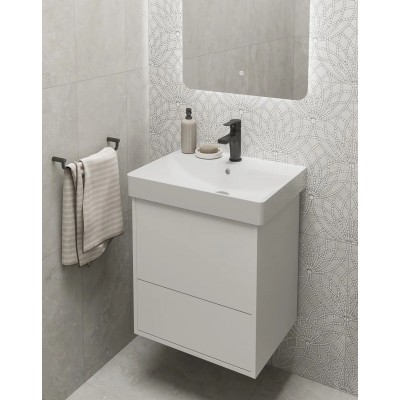 Плитка KM3060B0221R Литос бежевый светлый матовый обрезной 30x60x0,9