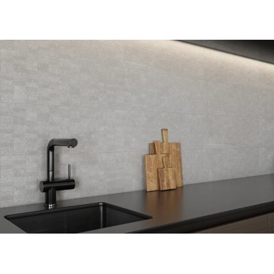 Плитка Concept Grey 120x40