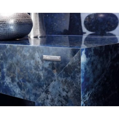 Мозаика AOVC Marvel Crystal Beauty Mosaico Lappato 30x30