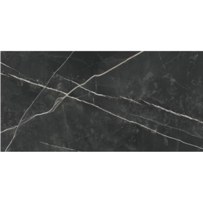 Керамогранит AFXT Marvel Calacatta Black Lappato 60x120