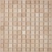 Мозаика PIX227 Crema Nova из мрамора полированная 23x23 305х305x6
