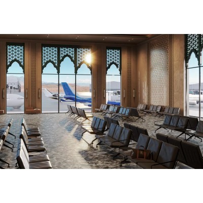 Керамогранит KM6060G0391R20 Чеппо ди Сицилия серый матовый обрезной 60x60x2