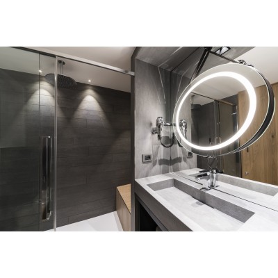 Керамогранит LAMFF00938_IT I Naturali Pietra Grey Luc 20+ 1620x3240