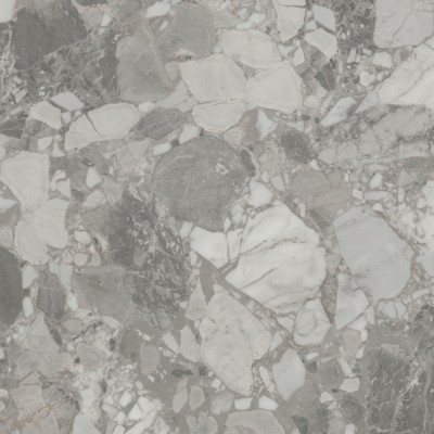 Керамогранит KM6060G0391R20 Чеппо ди Сицилия серый матовый обрезной 60x60x2