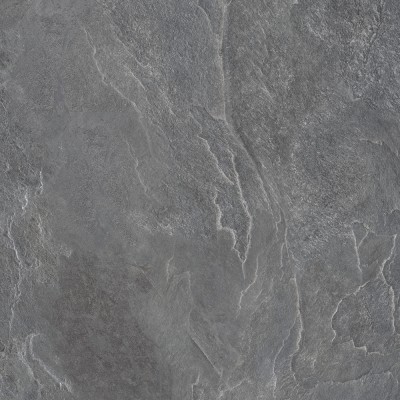 Керамогранит K-2212/SR Krater Dark grey 600x600