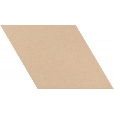 Керамогранит 22689 Rhombus Cream Smooth 14x24