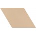Керамогранит 22689 Rhombus Cream Smooth 14x24