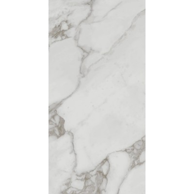 Плитка 48016R Монте Тиберио бежевый светлый глянцевый обрезной 40x80x1