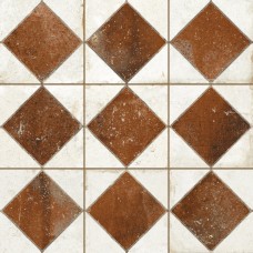 Плитка 31650 FS ARLES BROWN LT 33x33