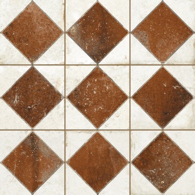 Плитка 31650 FS ARLES BROWN LT 33x33