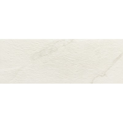 Плитка W-Organic Matt white 1 STR 32,8x89,8