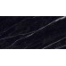Керамогранит N12047 Nero Rock Polished 60x120