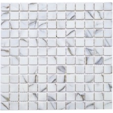 Мозаика PIX759 Мозаика из стекла 23x23 300х300x4